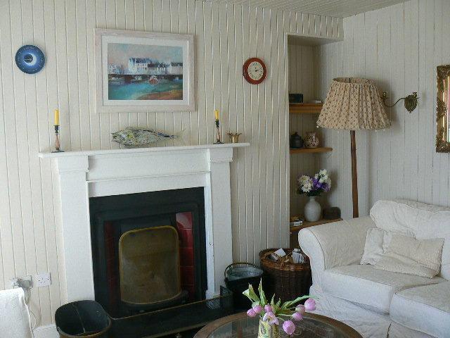 Villa Airebroc House Uig  Esterno foto